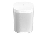 Sonos One 1-weg Wit Bedraad en draadloos - thumbnail