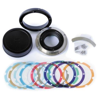 Zeiss IMS CP.2 Nikon F - 2.1/135