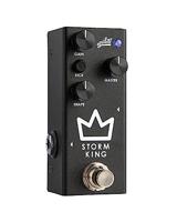 Aguilar Storm King distortion / fuzz voor basgitaar - thumbnail