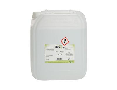 AlmaWin Raam en glas reiniger - 20l
