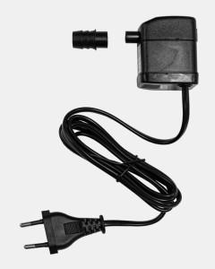 Superfish Qubiq 30 Vijverpomp Zwart - Compact, Energiezuinig & Makkelijk in Onderhoud