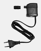 Superfish Qubiq 30 Vijverpomp Zwart - Compact, Energiezuinig & Makkelijk in Onderhoud - thumbnail