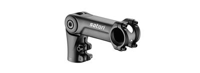 Satori Stuurpen ahead up 3 31,8/110/28,6 mm zwart