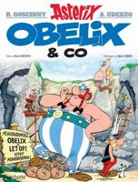 Asterix 23. obelix & co. (Paperback) - thumbnail