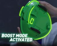 Soccer Bot Indoor voetbaltrainer - thumbnail