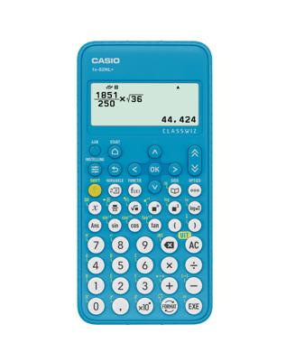 Casio fx-82NL+ ClassWiz rekenmachine