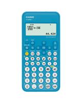 Casio fx-82NL+ ClassWiz rekenmachine - thumbnail