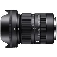 Sigma 18-50mm F/2.8 DC DN Contemporary Canon RF - thumbnail