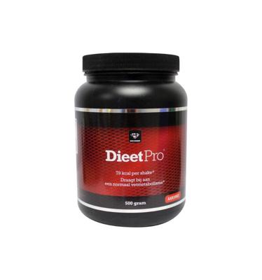 DieetPro Shake - Aardbei