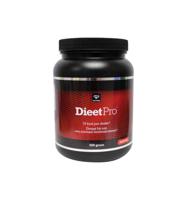 DieetPro Shake - Aardbei - thumbnail