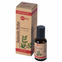 Aromed Shanghan-Lun Spierolie Roller 30ml - thumbnail