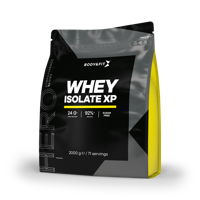 Whey Isolate Xp | Body & Fit | 2000g - thumbnail