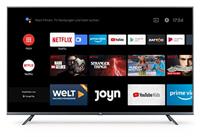 Xiaomi Mi Smart TV 4S 55 inch (4K Ultra HD, Triple Tuner, Android TV 9.0, afstandsbediening met microfoon) - thumbnail