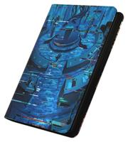 Ultimate Guard Zipfolio 360 Xenoskin Magic: The Gathering Duskmourn: House of Horror - Restricted Office - thumbnail