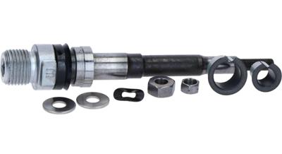 Shimano Pedal Axle Complete for PD-GR400