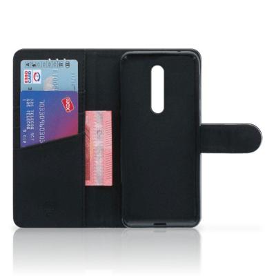 Xiaomi Redmi K20 Pro | Wallet Case | met Pasjes | Sports Xiaomi Redmi K20 Pro | Wallet Case | met Pasjes | Sports