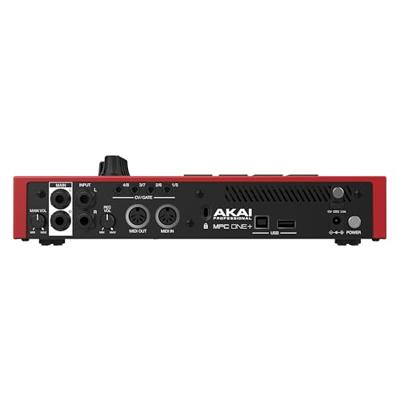 Akai MPC One + zelfstandig MPC-werkstation - thumbnail