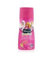 Kneipp Kneipp Kids Shampoo/douche Framboos (200ml) - thumbnail