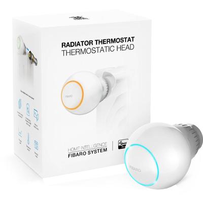 FIBARO - Radiatorkraan