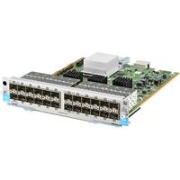 Hp e 24P 1GbE SFP V3 ZL2 Mod - thumbnail