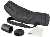 BRESSER Corvette 15-45x60 Spotting Scope - thumbnail