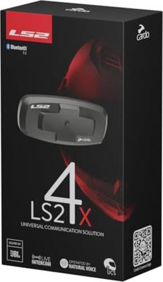 LS2 opklapbare helm "ff901 advant x solid" helmet ff901 adv. x solid 3xl matt black