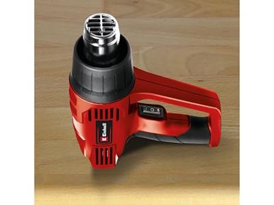 Einhell Verfafbrander TH-HA 2000/1 - thumbnail