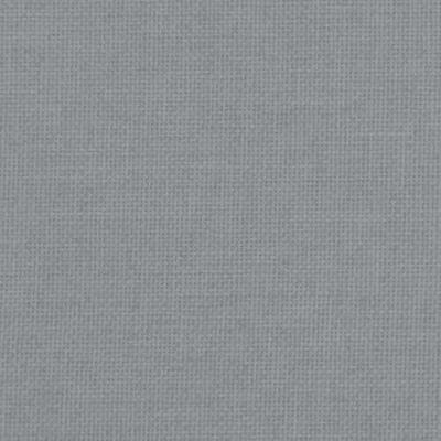 VidaXL Hondenmand 70x45x30 cm stof lichtgrijs