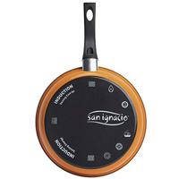 Pan San Ignacio valencia bgeu2521 Staal Ø 28 cm - thumbnail