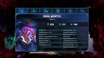 Warlocks 2: God Slayers Warlocks 2: God Slayers