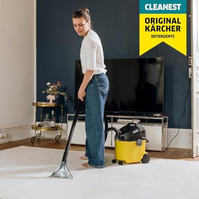 KÄRCHER Tapijt- en tapijtreiniger RM 519 - 1L - thumbnail