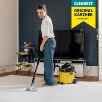 Kärcher RM519 Fast Dry Liquid Carpet Cleaner allesreiniger 1000 ml - thumbnail