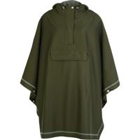 Weathergoods Sweden poncho imbris green l - thumbnail