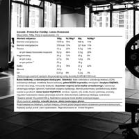 Grenade Carb Killa Protein Bar Lemon Cheesecake (12 x 60 g) - thumbnail