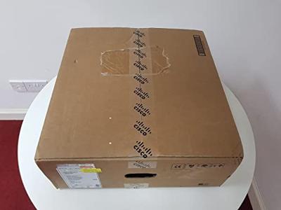 Cisco Catalyst WS-C3850-24XS-E netwerkswitch Managed zwart, grijs - netwerkswitches (Managed, rack installatie)