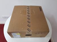 Cisco Catalyst WS-C3850-24XS-E netwerkswitch Managed zwart, grijs - netwerkswitches (Managed, rack installatie) - thumbnail