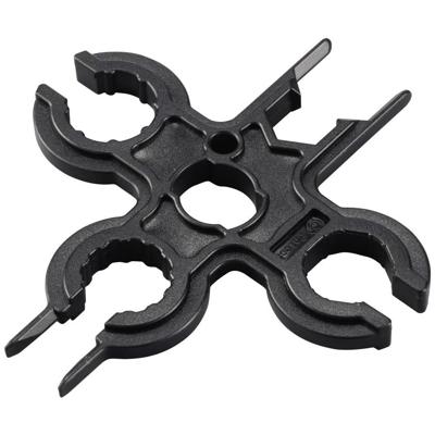 Sygonix SY-6407990 PV-montagegereedschap