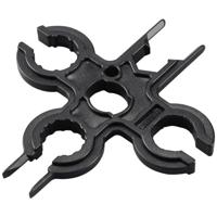 Sygonix SY-6407990 PV-montagegereedschap - thumbnail