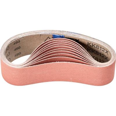 PFERD TOOLS BA 50/450 A-COOL 180 45007218 Schuurband Korrelgrootte (num) 180 (l x b) 450 mm x 50 mm 20 stuk(s) PFERD TOOLS BA 50/450 A-COOL 180 45007218 Schuurband Korrelgrootte (num) 180 (l x b) 450 mm x 50 mm 20 stuk(s)