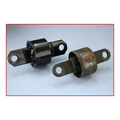 KS Tools 440.0225 Draagarmbus-set, achter voor Ford / Mazda / Volvo, 4-delig