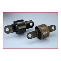 KS Tools 440.0225 Draagarmbus-set, achter voor Ford / Mazda / Volvo, 4-delig - thumbnail