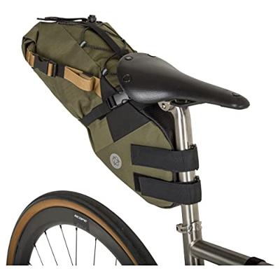 AGU Seat-Pack Venture - Groen