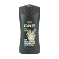 Axe Axe Shower Gold Oudwood & Vanilla (250ml) - thumbnail