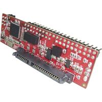 Renkforce RF-4886682 Interface-converter [1x IDE-stekker 40-polig - 1x SATA-combi-bus 15+7-polig] - thumbnail