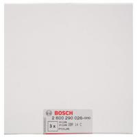 Bosch Accessories 2600290026 Reserveborstel voor Bosch-betonschuurmachine GBR 14 - thumbnail