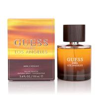 Guess 1981 Los Angeles Men Eau de Toilette - thumbnail