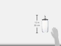 Alessi Lula Jar Voorraadpot 1,5 l - thumbnail