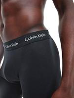 Calvin Klein 3-Pack Heren Boxershorts - Boxer Brief Black - Katoenen mannen boxers - Lange pijpjes - Calvin Klein underwear - thumbnail