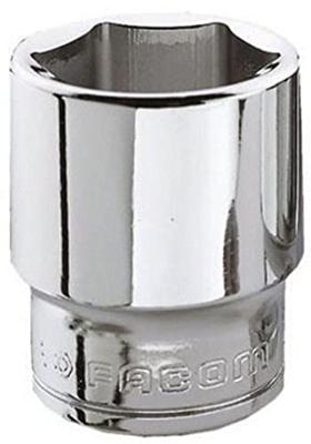 Facom doppen 3/8' 6 kant 16 mm - metrisch - J.16H Facom doppen 3/8' 6 kant 16 mm - metrisch - J.16H