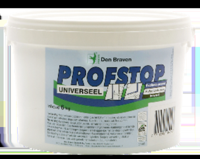 Zwaluw Profstop Universal | 1 kg | Naturel | 12 stuks - 210052 - thumbnail